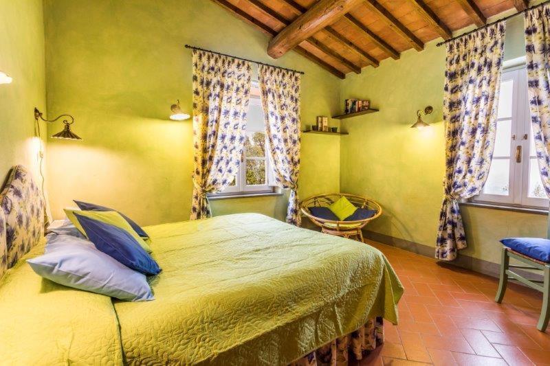 Fattoria Di Maiano Guest House ฟีเอโซเล ภายนอก รูปภาพ