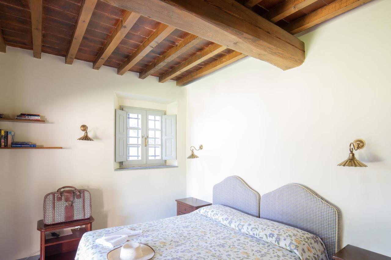 Fattoria Di Maiano Guest House ฟีเอโซเล ภายนอก รูปภาพ