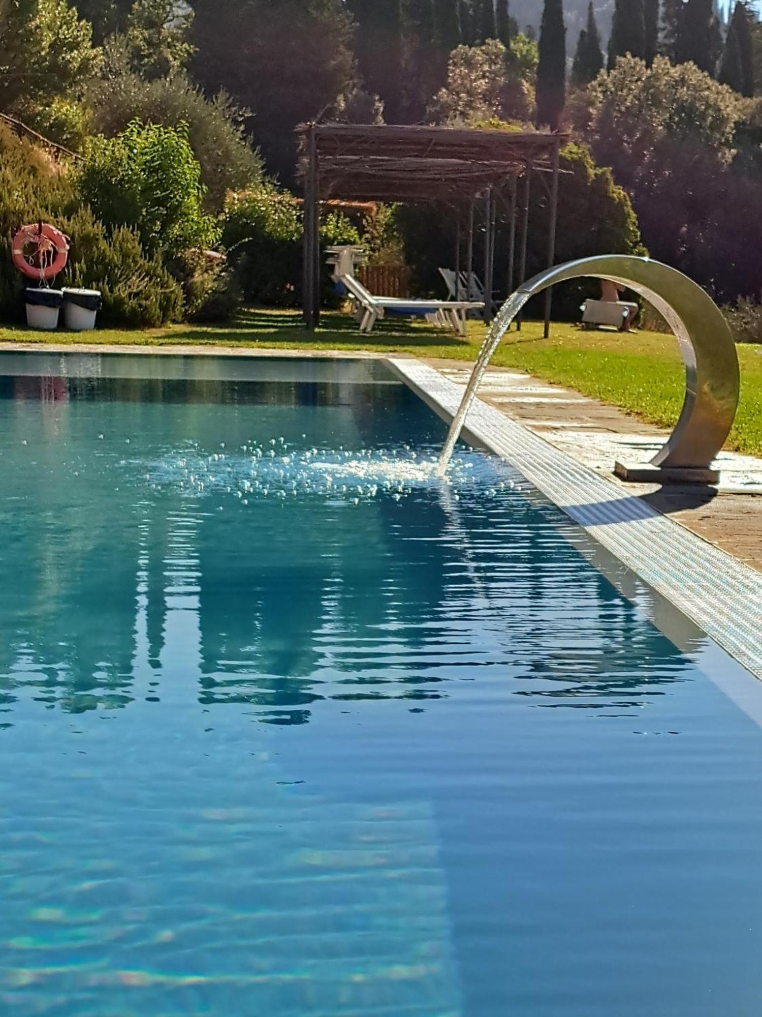 Fattoria Di Maiano Guest House ฟีเอโซเล ภายนอก รูปภาพ