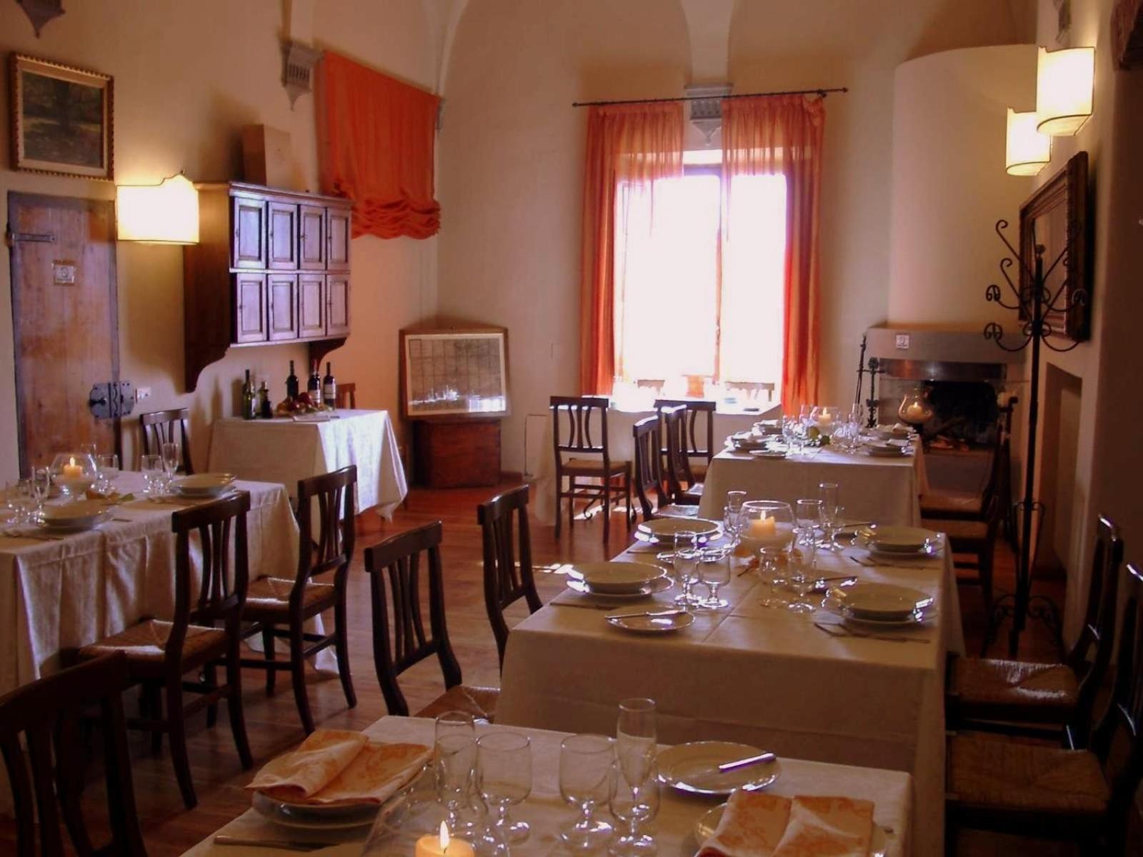 Fattoria Di Maiano Guest House ฟีเอโซเล ภายนอก รูปภาพ