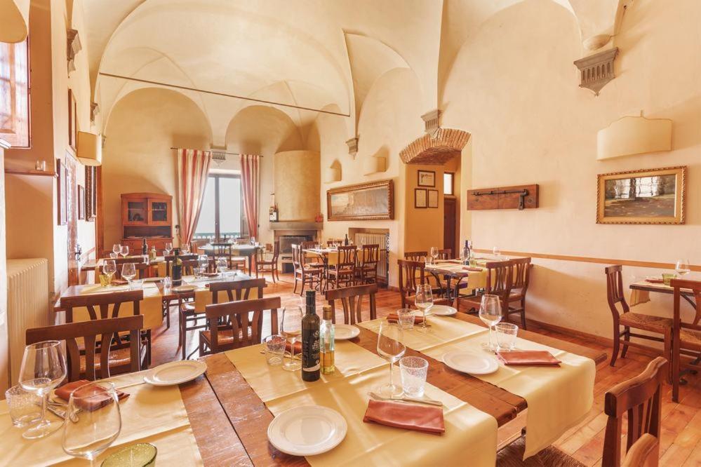 Fattoria Di Maiano Guest House ฟีเอโซเล ภายนอก รูปภาพ